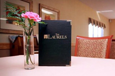 The Laurels of New London